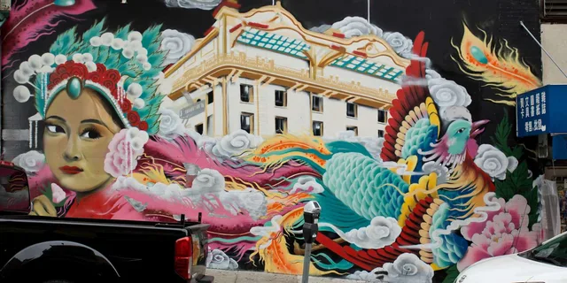 San Francisco Chinatown Food Tour - Image 2