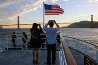 San Francisco Dinner Cruise thumbnail 5