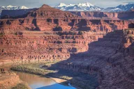 Moab Canyonlands National Park 4x4 Tour Half-Day thumbnail 2
