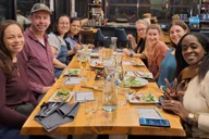 Denver RiNo Evening Food Tour thumbnail 2