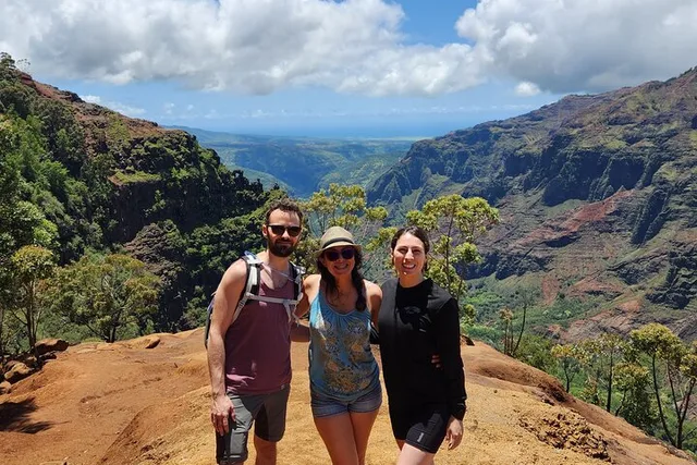 Kauai Island Movie Tour from Poipu - Image 6