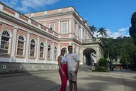 Petrópolis Imperial City Beer Tour with Lunch thumbnail 2