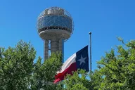 Dallas Arboretum and Botanical Gardens Tour thumbnail 4