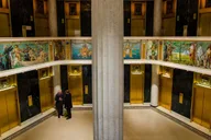 Chicago Historic Skyscrapers Walking Tour thumbnail 2