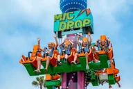 San Diego Ride & Play Pass at Belmont Park thumbnail 5