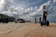 Daytona Beach Segway Tour thumbnail 5