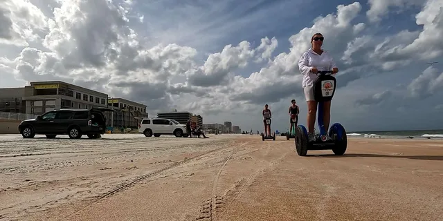 Daytona Beach Segway Tour - Image 5