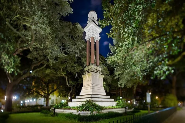Savannah Ghost Tour - Image 2