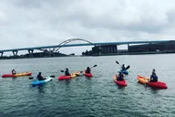 Milwaukee Tandem Kayak Rental thumbnail 3