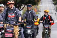 San Francisco Electric Bike Tour thumbnail 5