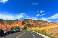 Denver Red Rocks Morning Hike thumbnail 5