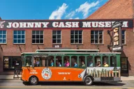 Nashville Hop-on Hop-off Trolley Tour thumbnail 4