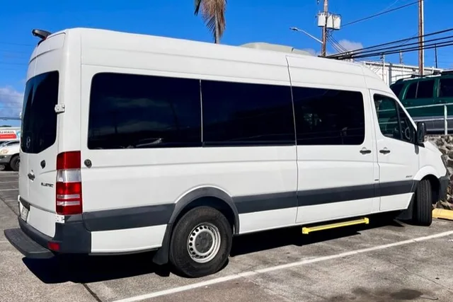 Kona Airport Private Transfer - Image 3