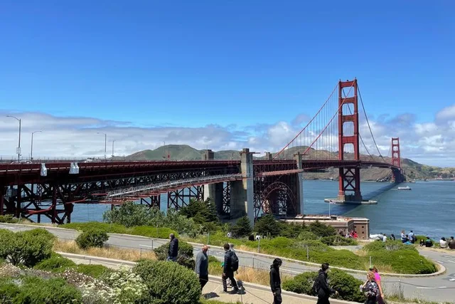 San Francisco City Tour - Image 6