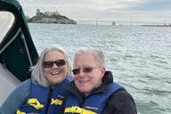San Francisco Interactive Sailing Experience 2 hr thumbnail 5
