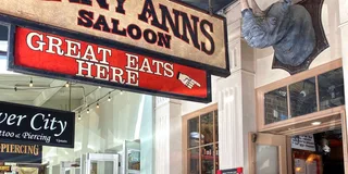 Sacramento Walking Food Tour