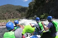 Auburn Middle Fork American River Rafting thumbnail 3