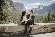 San Francisco Yosemite Highlights & Giant Sequoias Day Tour thumbnail 3