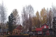 Anchorage City Tour with Smoked Salmon & Reindeer thumbnail 5
