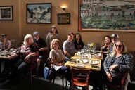 Los Angeles Old Pasadena Food Tour 3.5 hr thumbnail 5