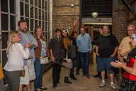 Seattle Ghost and Pub Tour thumbnail 6