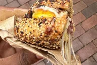 Washington D.C. Food Tour in Georgetown thumbnail 5