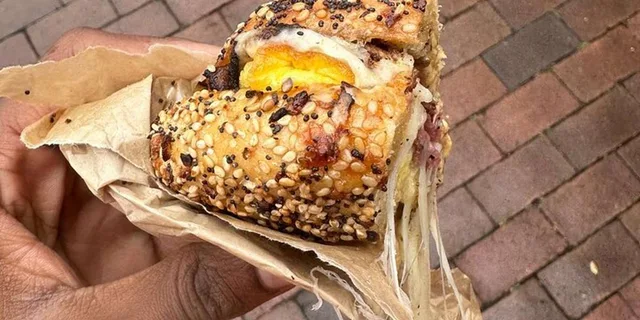 Washington D.C. Food Tour in Georgetown - Image 5
