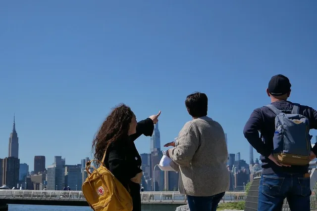 Greenwich Village Gourmet Food Tour - Image 2