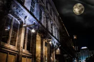 Galveston Ghost Tour: Ghouls and Graves thumbnail 3