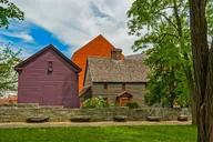 Salem Witch Trials Self-Guided Walking Tour thumbnail 4