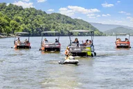 Chattanooga Sunset Cruise on the Tennessee River thumbnail 2