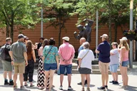 Columbus Walking Food Tour thumbnail 3