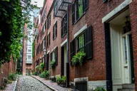 Boston Private Driving Tour thumbnail 1