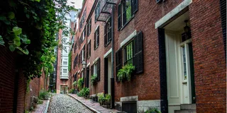 Boston Private Driving Tour