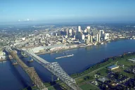 New Orleans Airport or Hotel Transfer thumbnail 6