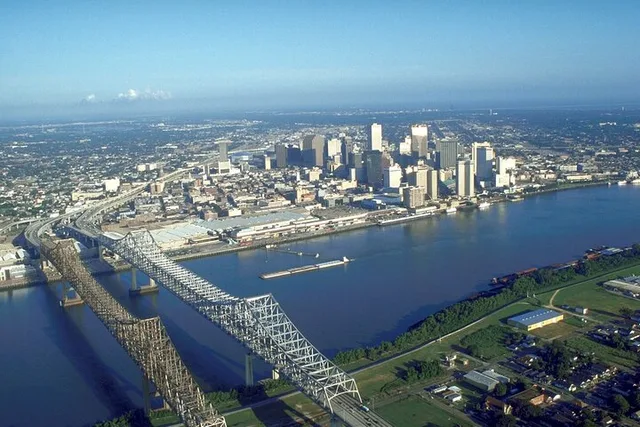 New Orleans Airport or Hotel Transfer - Image 6