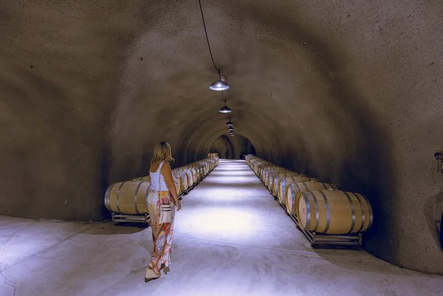 Paso Robles Private Wine Tour 5 hr - Image 4