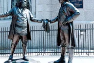 Philadelphia Walking Tour of Historic Sites thumbnail 4