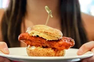 Dallas Food Tour in Deep Ellum 3.5 hr thumbnail 1
