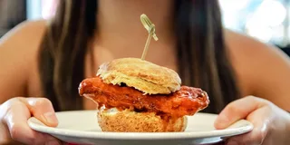 Dallas Food Tour in Deep Ellum 3.5 hr