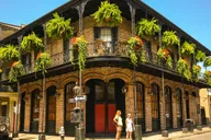New Orleans Voodoo and Paranormal Tour thumbnail 6