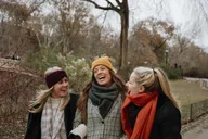 New York City Central Park Private Photoshoot thumbnail 5