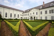New Orleans Old Ursuline Convent Museum Tour thumbnail 2