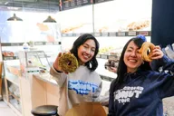 Brooklyn Donut Tour thumbnail 1