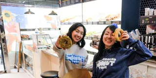 Brooklyn Donut Tour