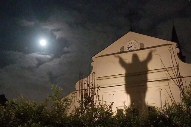 New Orleans Ghost Tour - Image 3