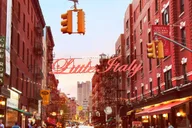 New York City Cultural Walking Tour thumbnail 4