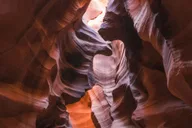 Las Vegas Antelope Canyon & Horseshoe Bend Tour thumbnail 5