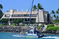 Oahu Catamaran Snorkel Tour with Turtle Sighting 2 hr thumbnail 1