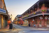 New Orleans French Quarter Private Tour thumbnail 6